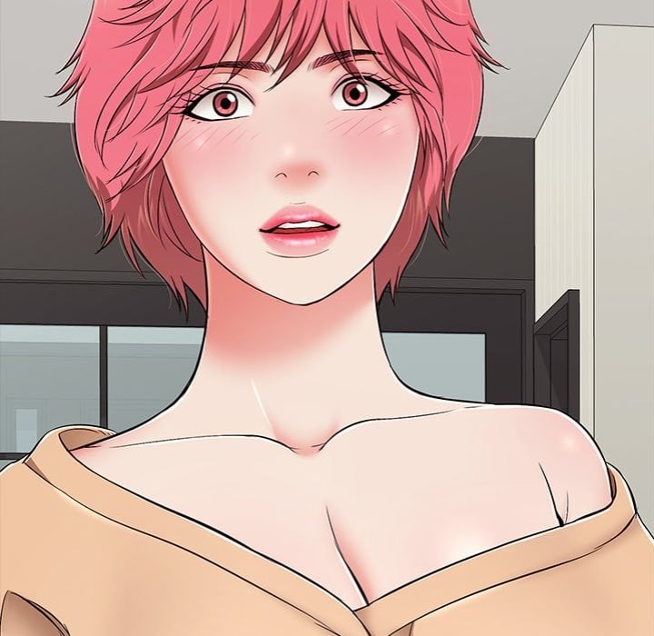 One More Time (Seokhyeon) Chapter 30 Page 138