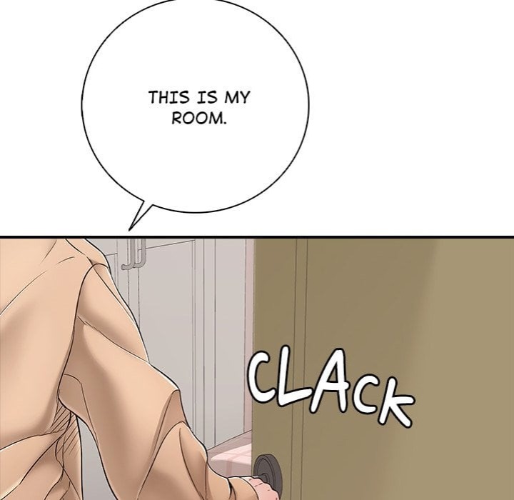 One More Time (Seokhyeon) Chapter 30 Page 141