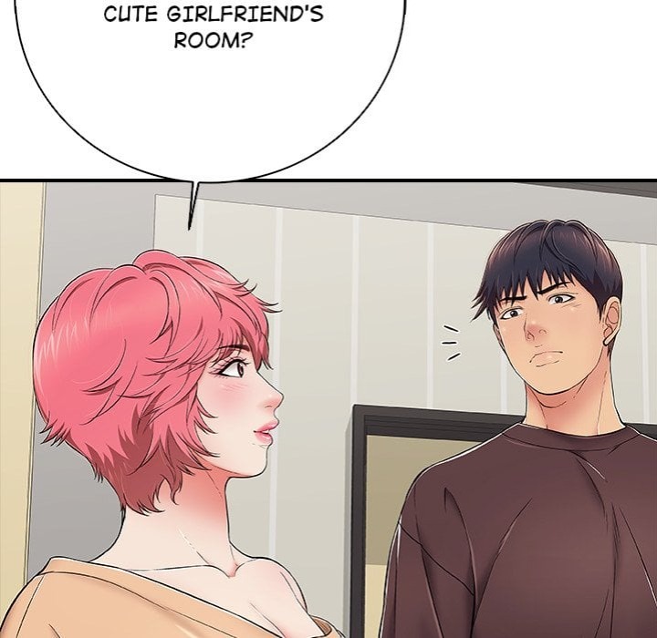 One More Time (Seokhyeon) Chapter 30 Page 146