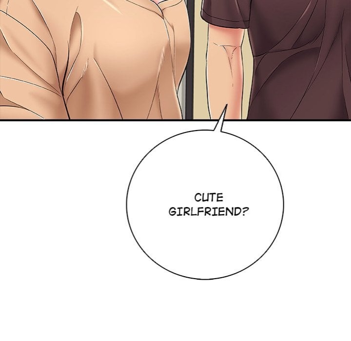 One More Time (Seokhyeon) Chapter 30 Page 147