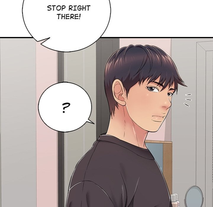 One More Time (Seokhyeon) Chapter 30 Page 151
