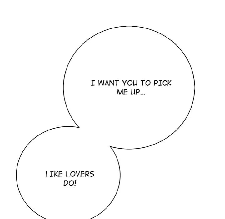 One More Time (Seokhyeon) Chapter 30 Page 153