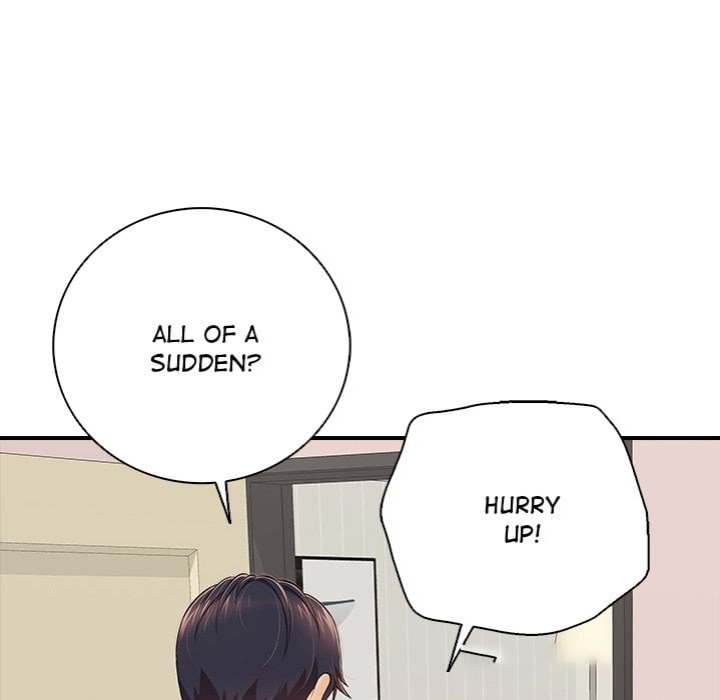 One More Time (Seokhyeon) Chapter 30 Page 156