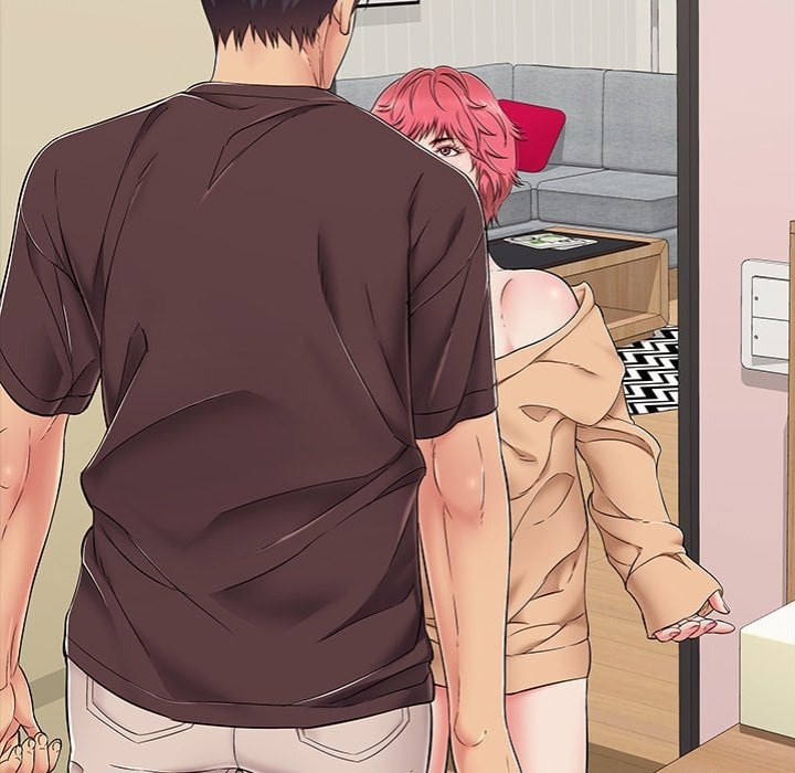 One More Time (Seokhyeon) Chapter 30 Page 157