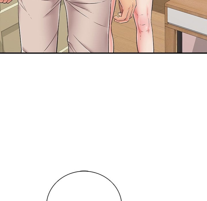 One More Time (Seokhyeon) Chapter 30 Page 158