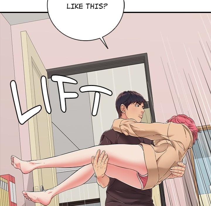 One More Time (Seokhyeon) Chapter 30 Page 159