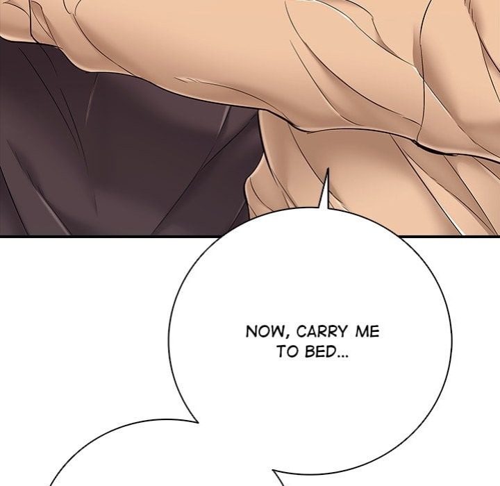 One More Time (Seokhyeon) Chapter 30 Page 163