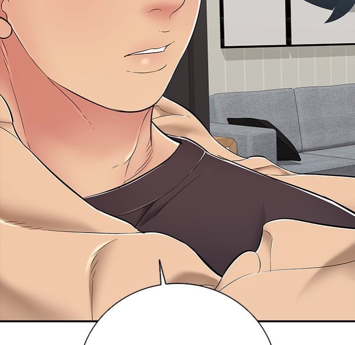 One More Time (Seokhyeon) Chapter 30 Page 166