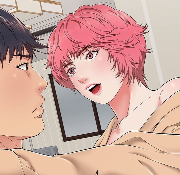 One More Time (Seokhyeon) Chapter 30 Page 169