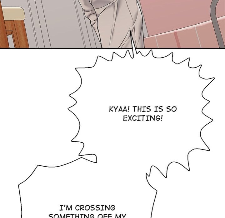 One More Time (Seokhyeon) Chapter 30 Page 176