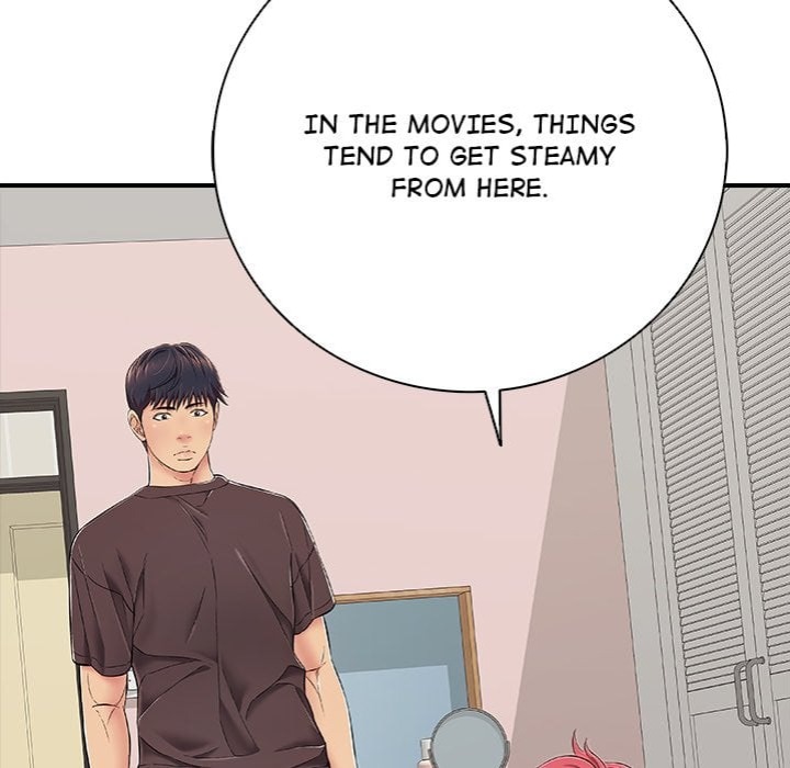 One More Time (Seokhyeon) Chapter 30 Page 187