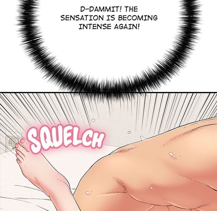 One More Time (Seokhyeon) Chapter 30 Page 19