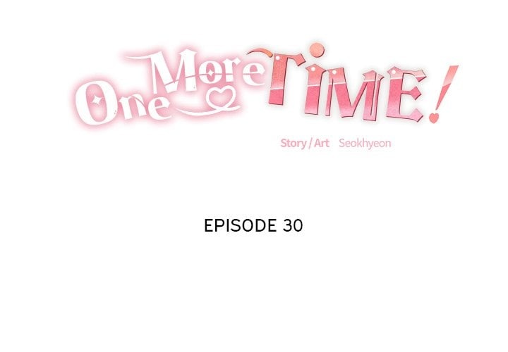 One More Time (Seokhyeon) Chapter 30 Page 2