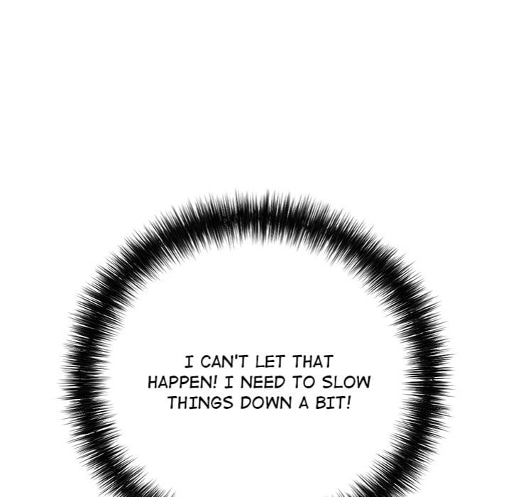 One More Time (Seokhyeon) Chapter 30 Page 24