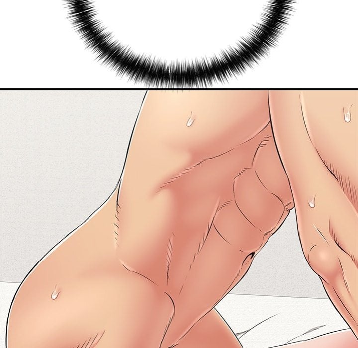 One More Time (Seokhyeon) Chapter 30 Page 27