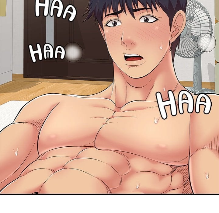 One More Time (Seokhyeon) Chapter 30 Page 54