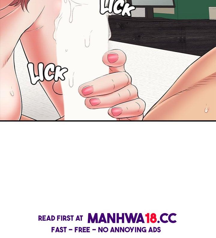 One More Time (Seokhyeon) Chapter 30 Page 58