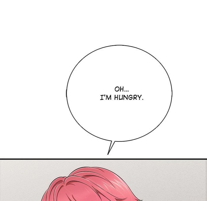 One More Time (Seokhyeon) Chapter 30 Page 83