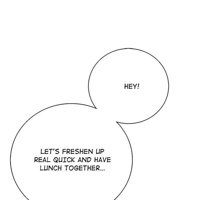 One More Time (Seokhyeon) Chapter 30 Page 86