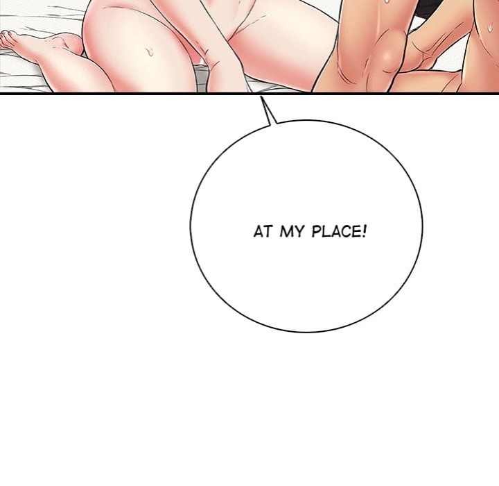 One More Time (Seokhyeon) Chapter 30 Page 88