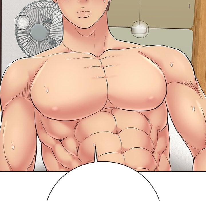 One More Time (Seokhyeon) Chapter 30 Page 90