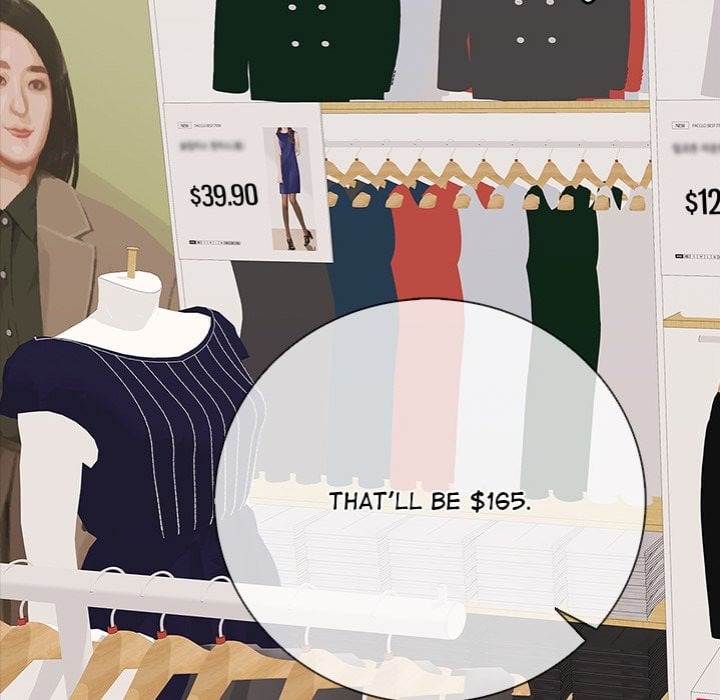 One More Time (Seokhyeon) Chapter 30 Page 94