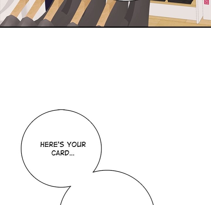 One More Time (Seokhyeon) Chapter 30 Page 95