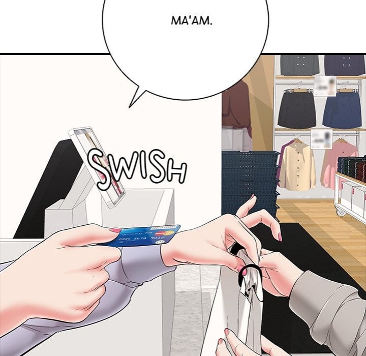 One More Time (Seokhyeon) Chapter 30 Page 96