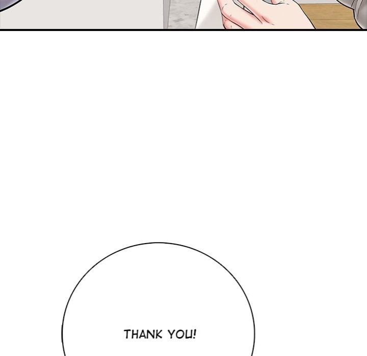 One More Time (Seokhyeon) Chapter 30 Page 97