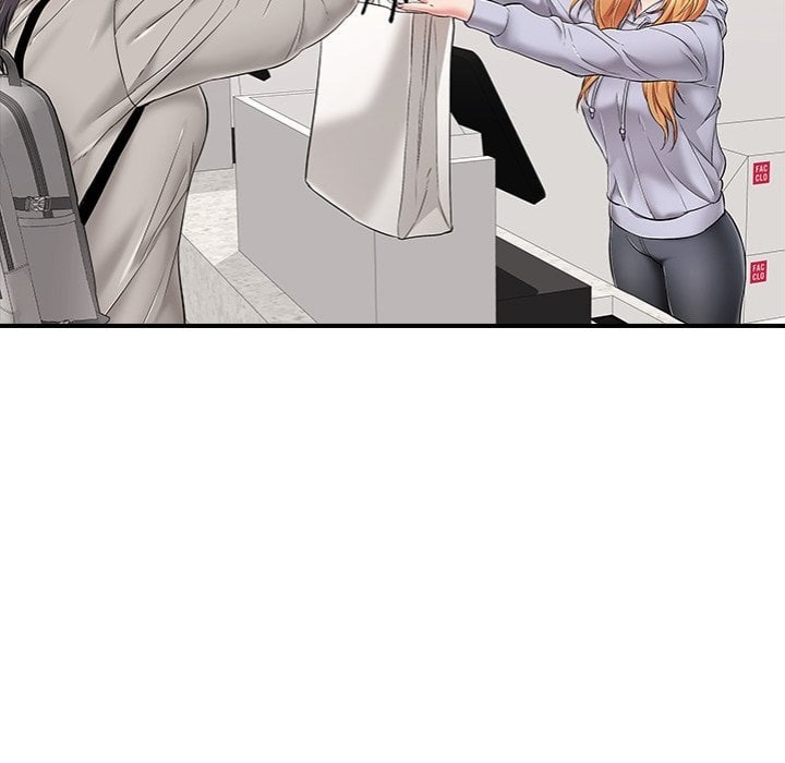 One More Time (Seokhyeon) Chapter 30 Page 99