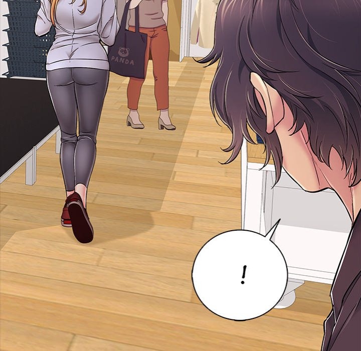 One More Time (Seokhyeon) Chapter 31 Page 102