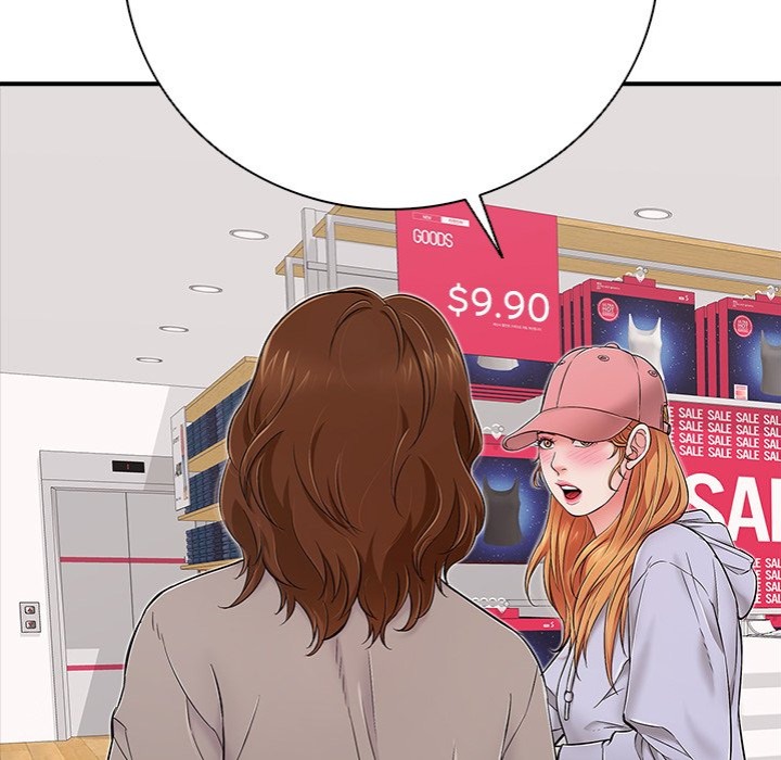 One More Time (Seokhyeon) Chapter 31 Page 104