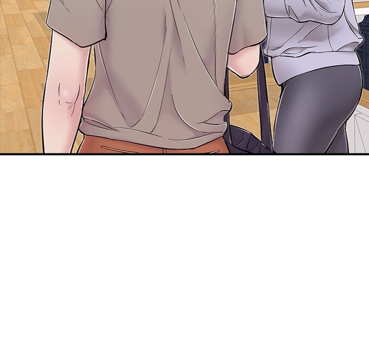 One More Time (Seokhyeon) Chapter 31 Page 105