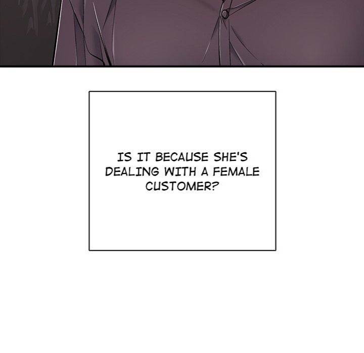 One More Time (Seokhyeon) Chapter 31 Page 108