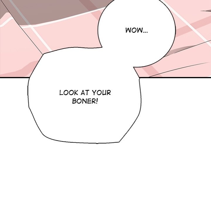 One More Time (Seokhyeon) Chapter 31 Page 116