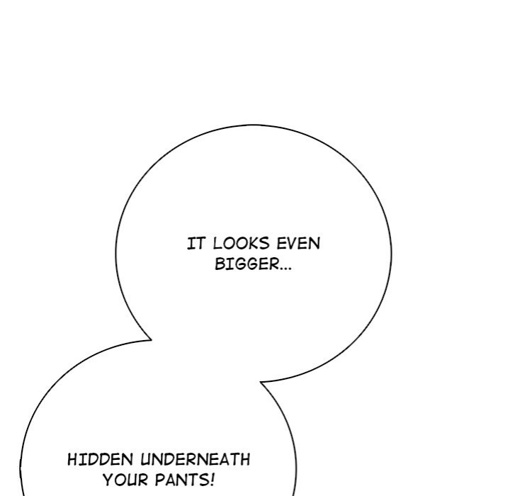 One More Time (Seokhyeon) Chapter 31 Page 117