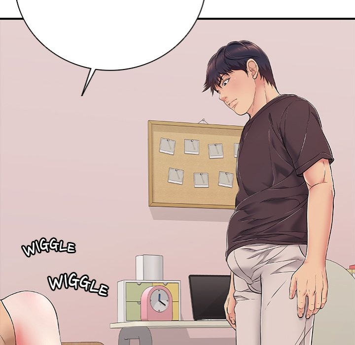 One More Time (Seokhyeon) Chapter 31 Page 118