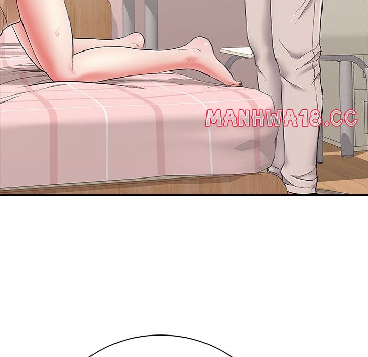 One More Time (Seokhyeon) Chapter 31 Page 119