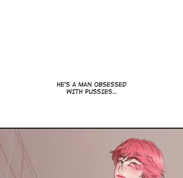 One More Time (Seokhyeon) Chapter 31 Page 12