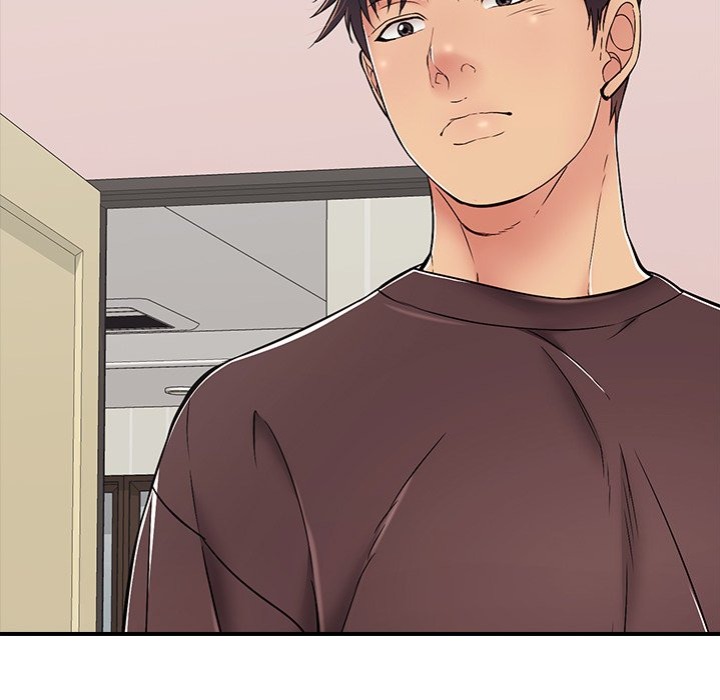 One More Time (Seokhyeon) Chapter 31 Page 123