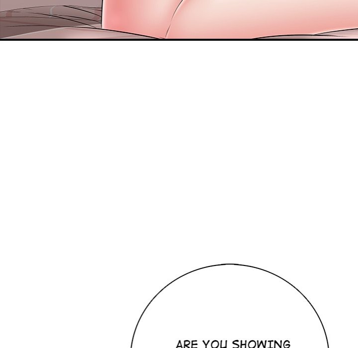 One More Time (Seokhyeon) Chapter 31 Page 126