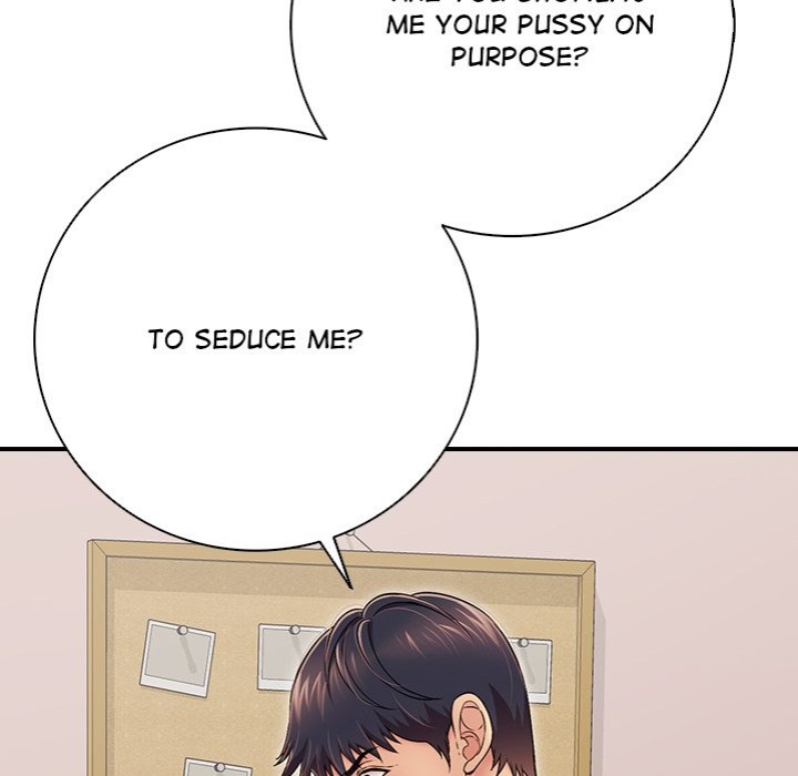 One More Time (Seokhyeon) Chapter 31 Page 127
