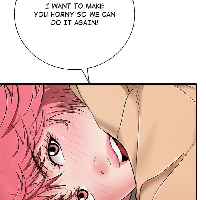 One More Time (Seokhyeon) Chapter 31 Page 130