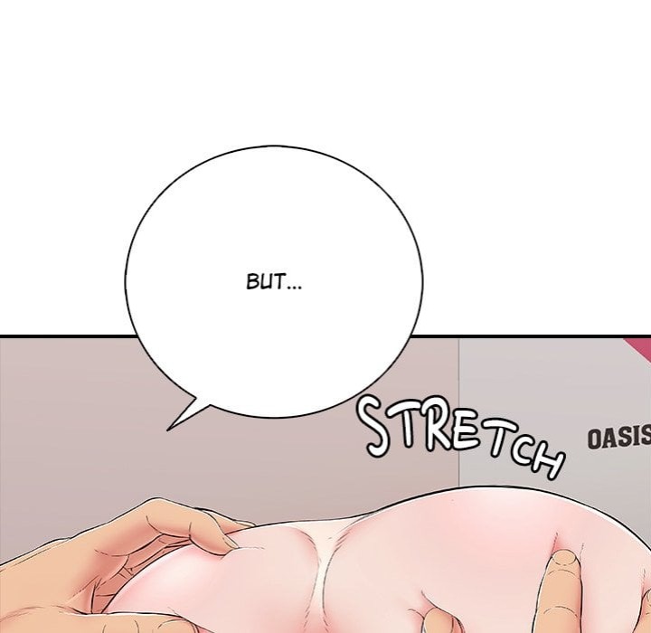 One More Time (Seokhyeon) Chapter 31 Page 134