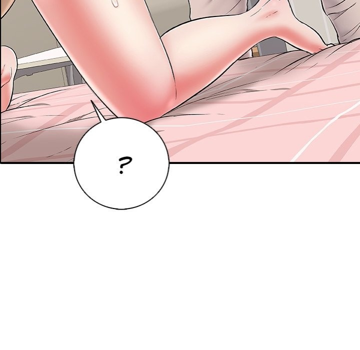 One More Time (Seokhyeon) Chapter 31 Page 156