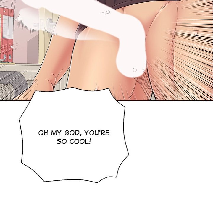 One More Time (Seokhyeon) Chapter 31 Page 159