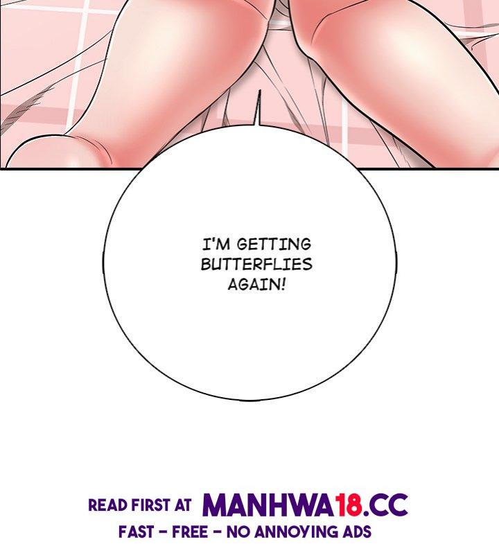 One More Time (Seokhyeon) Chapter 31 Page 162