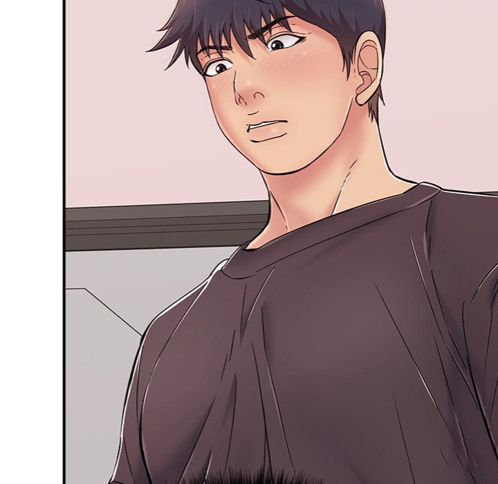 One More Time (Seokhyeon) Chapter 31 Page 164