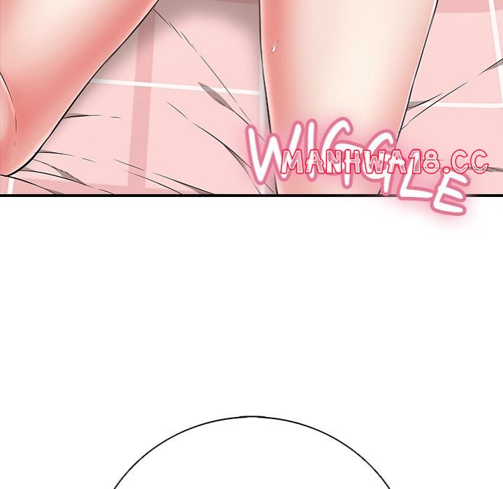 One More Time (Seokhyeon) Chapter 31 Page 167