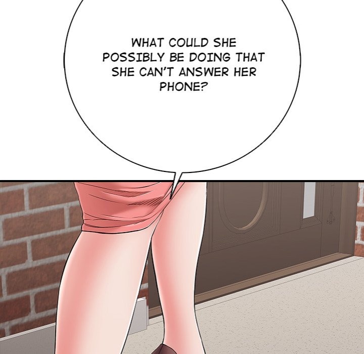 One More Time (Seokhyeon) Chapter 31 Page 168